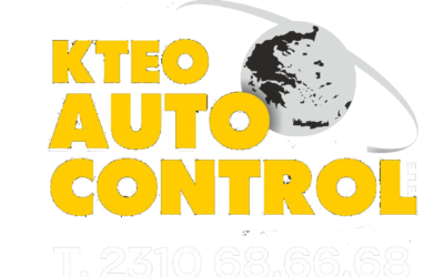 KTEO AYTO CONTROL